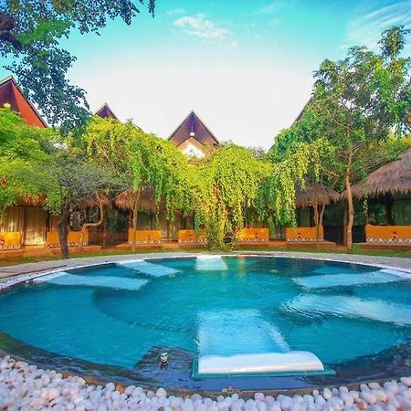 Aswadduma Hotel Dambulla Ngoại thất bức ảnh