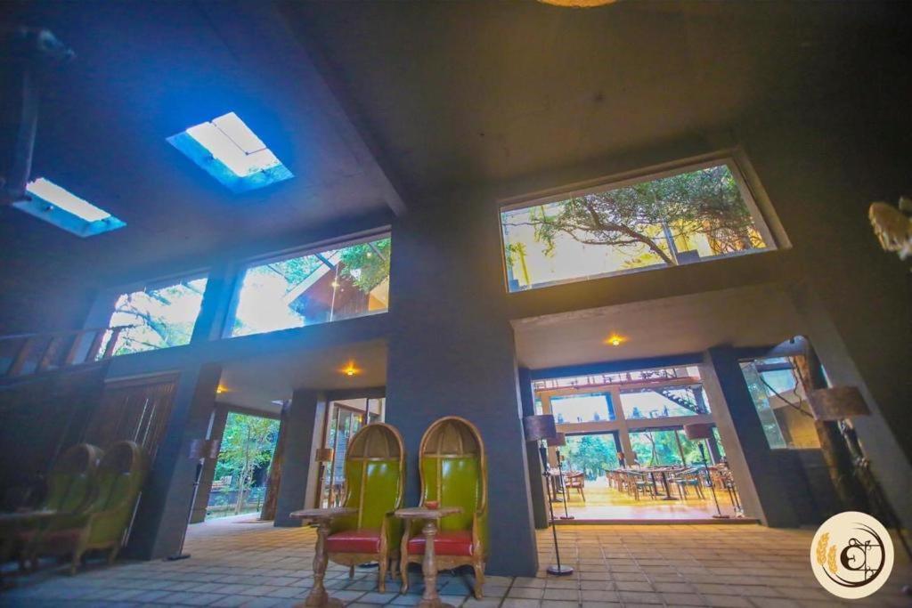Aswadduma Hotel Dambulla Ngoại thất bức ảnh