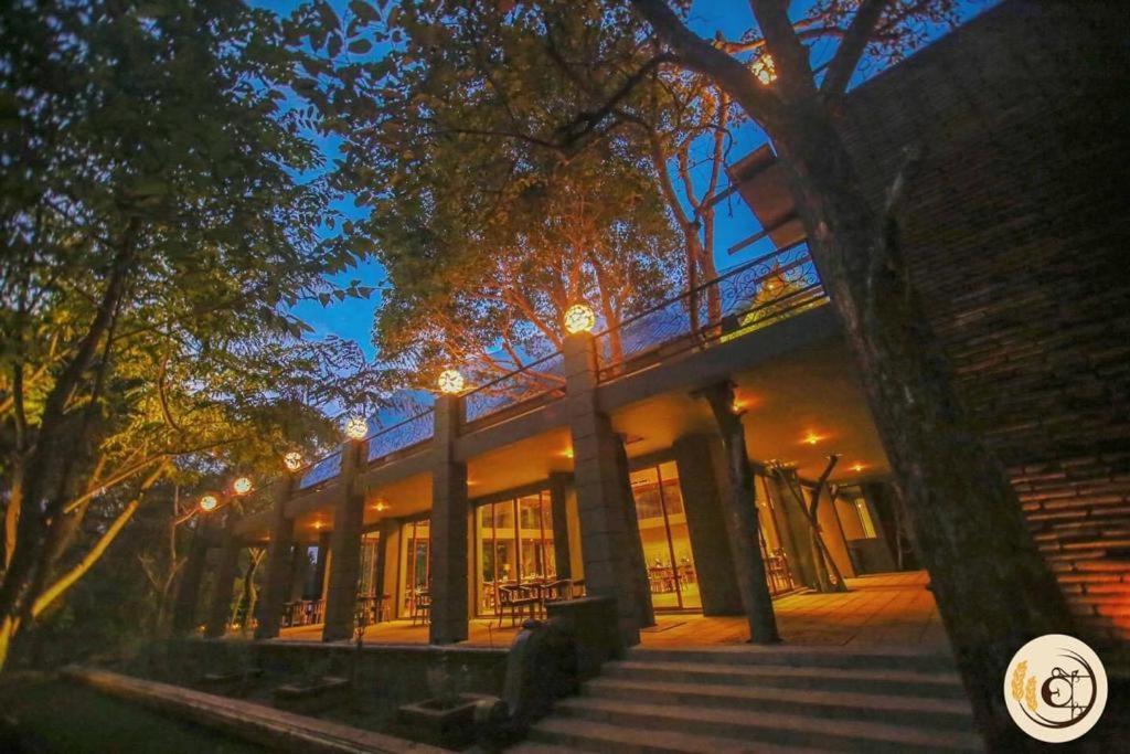 Aswadduma Hotel Dambulla Ngoại thất bức ảnh