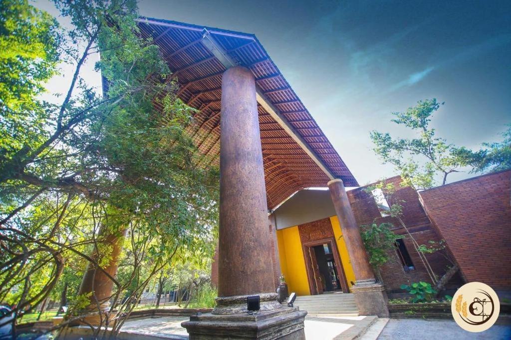 Aswadduma Hotel Dambulla Ngoại thất bức ảnh