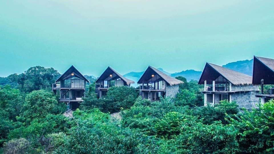 Aswadduma Hotel Dambulla Ngoại thất bức ảnh