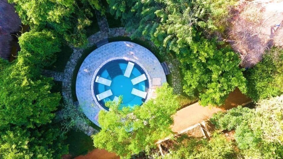 Aswadduma Hotel Dambulla Ngoại thất bức ảnh