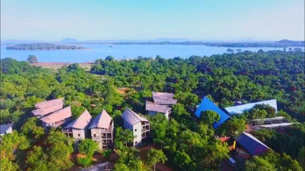 Aswadduma Hotel Dambulla Ngoại thất bức ảnh