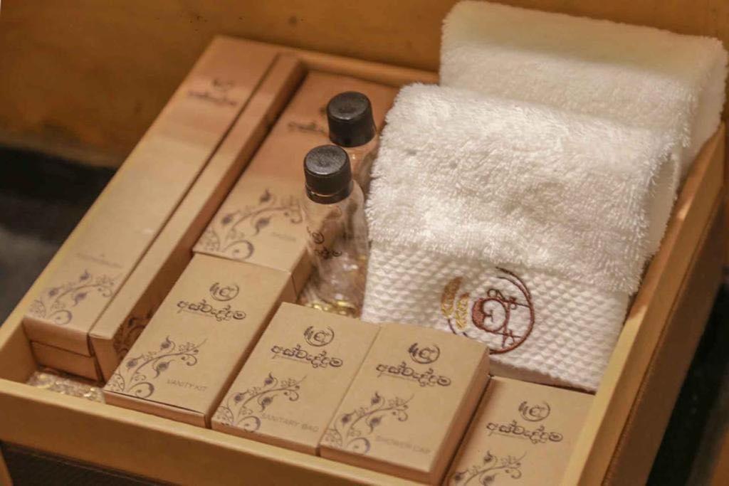 Aswadduma Hotel Dambulla Ngoại thất bức ảnh
