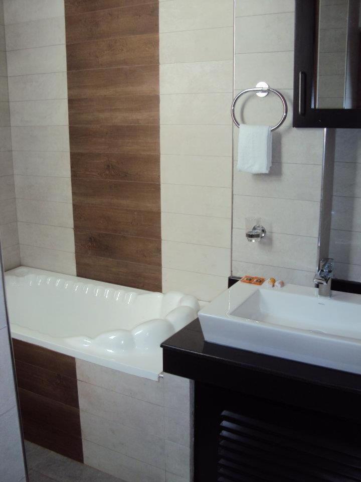 Aswadduma Hotel Dambulla Ngoại thất bức ảnh