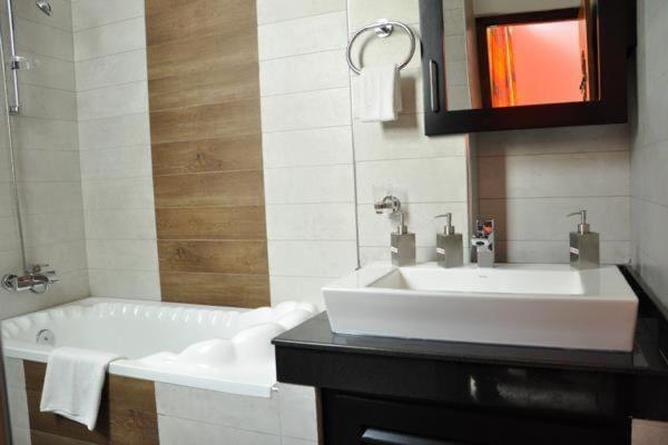 Aswadduma Hotel Dambulla Ngoại thất bức ảnh