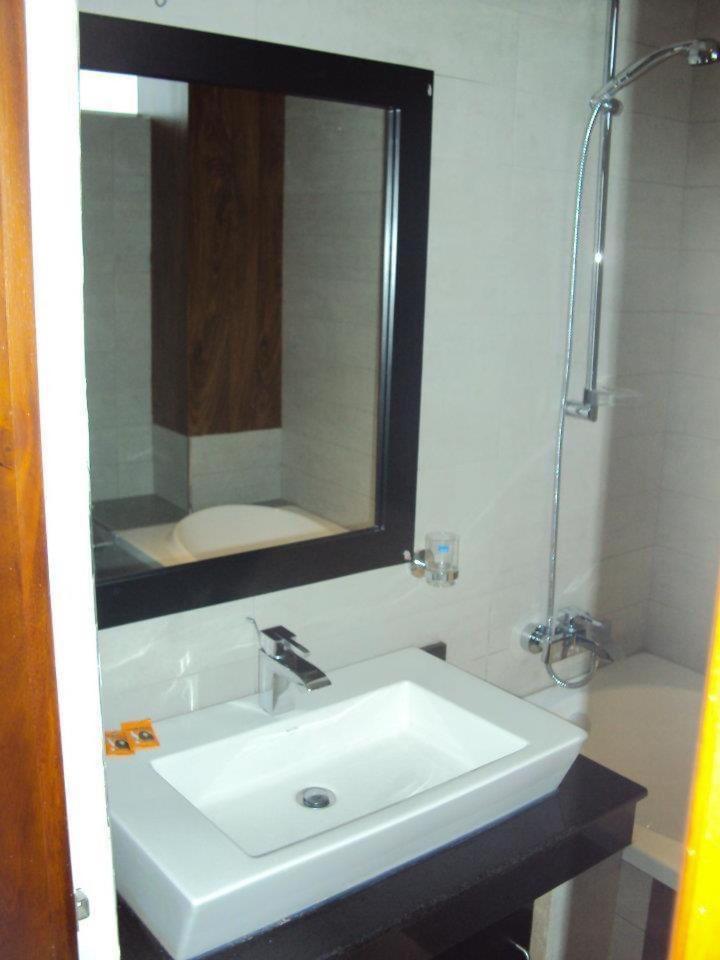 Aswadduma Hotel Dambulla Ngoại thất bức ảnh