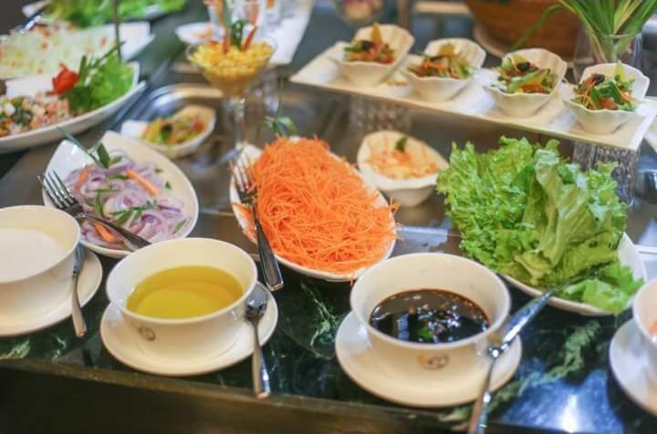 Aswadduma Hotel Dambulla Ngoại thất bức ảnh