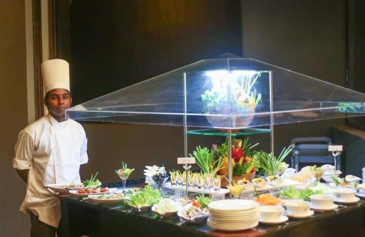 Aswadduma Hotel Dambulla Ngoại thất bức ảnh