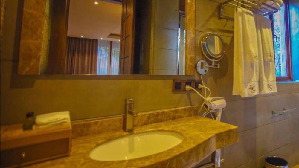 Aswadduma Hotel Dambulla Ngoại thất bức ảnh