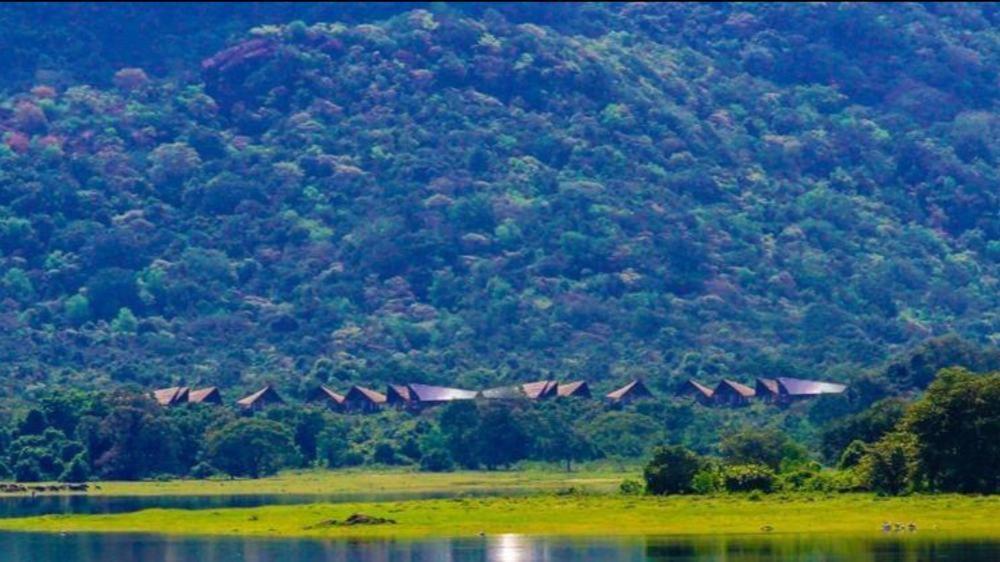 Aswadduma Hotel Dambulla Ngoại thất bức ảnh