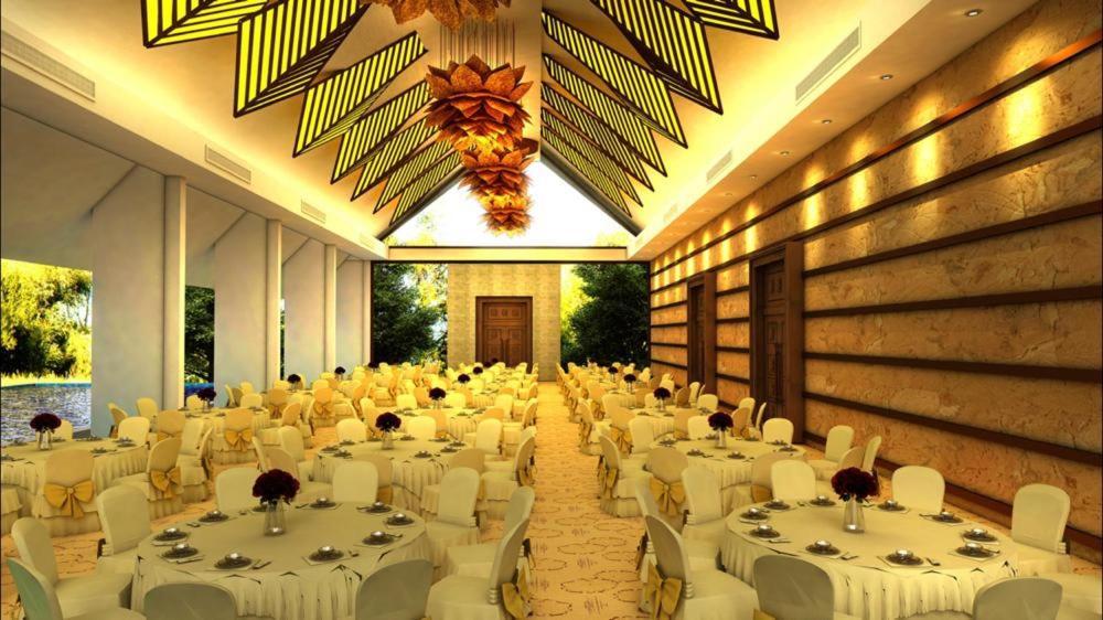Aswadduma Hotel Dambulla Ngoại thất bức ảnh