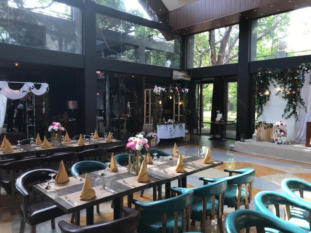 Aswadduma Hotel Dambulla Ngoại thất bức ảnh