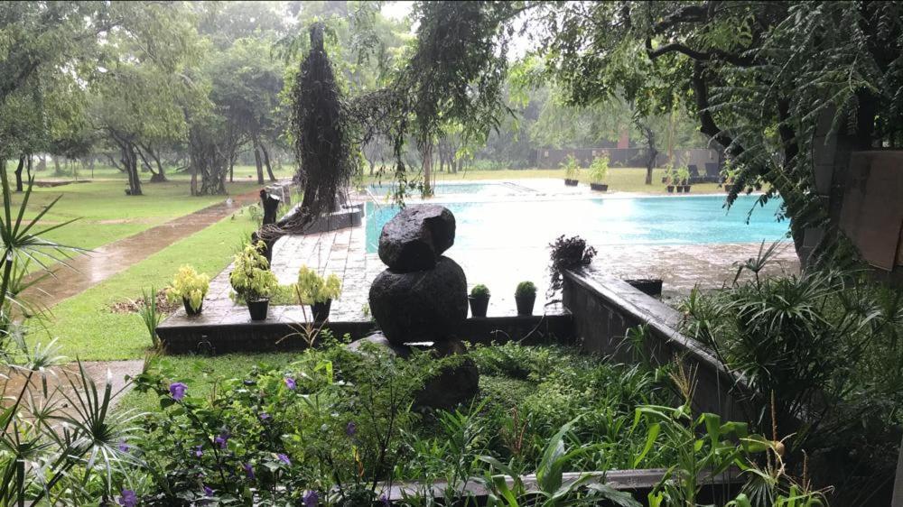 Aswadduma Hotel Dambulla Ngoại thất bức ảnh